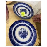 Dishes