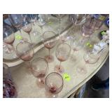 Stemware