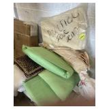 Cushions