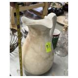 Pitcher
