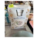 Beatrix Potter children