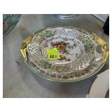 Plates and dishes