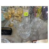 Stemware