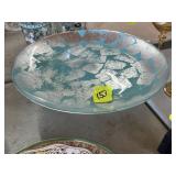 Serving dish