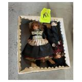 Dolls