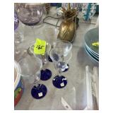 Stemware