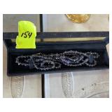 Costume jewelry