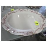 Serving dish