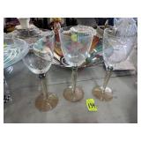 Stemware