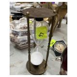 Hourglass
