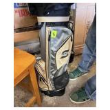 Golf clubs