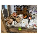 Beanie Babies