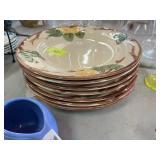 Dishes