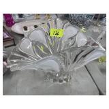 Glass decoration