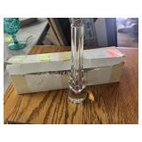 Small vase