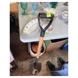 Shovel
