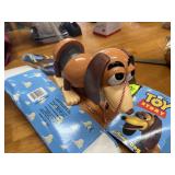 Toy Story Slinky Dog