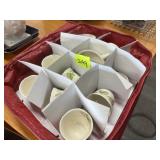 Cups