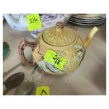 Teapot