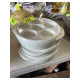 Egg holders