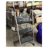 Step Ladder