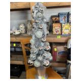 Tree decoration