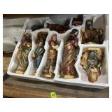 Jesus decorations