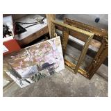 Picture frames