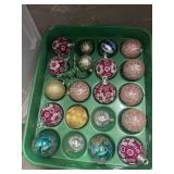 Ornaments