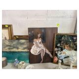 6 Paintings