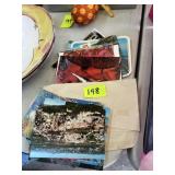 Pictures and postcards