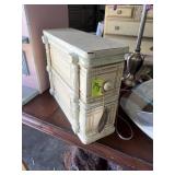 Sewing drawer
