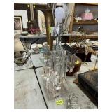 Drexel Heritage lamp
