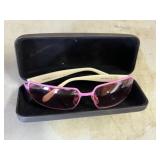 Chanel sunglasses