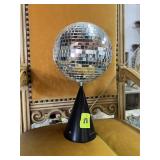 Disco ball