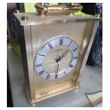 Seiko standalone clock