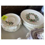 Dishes