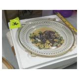 Decorative plate
