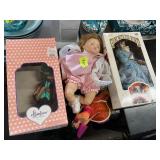 Dolls