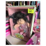 Cabbage Patch Kids