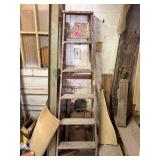 Ladder