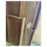 Wood