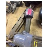 Air tool nailer