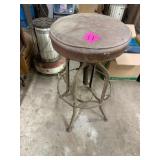 Stool