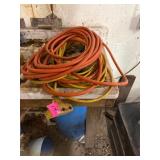 Extention cords