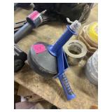 msc tool , Tape
