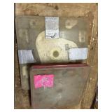 Saw blades