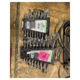 Wrench sets