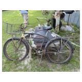 Vintage Bike
