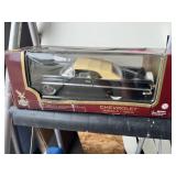 Diecast 1959 Chevrolet Impala 1:18